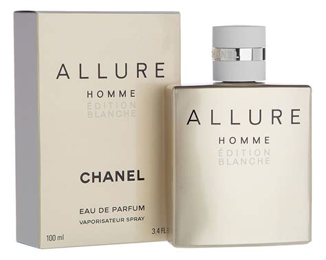 chanel homme edition|Chanel allure homme édition.